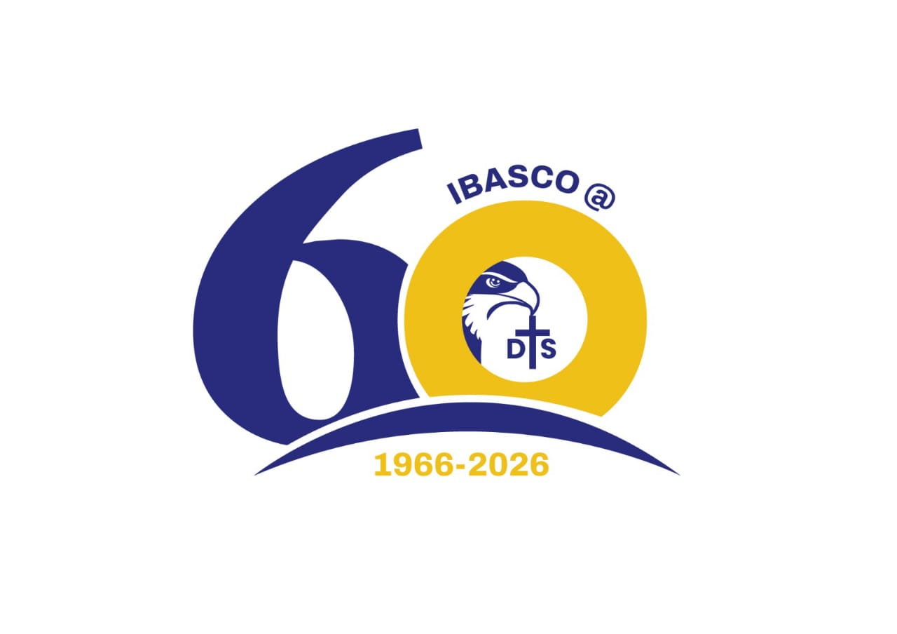 Ibasco@60 celebration