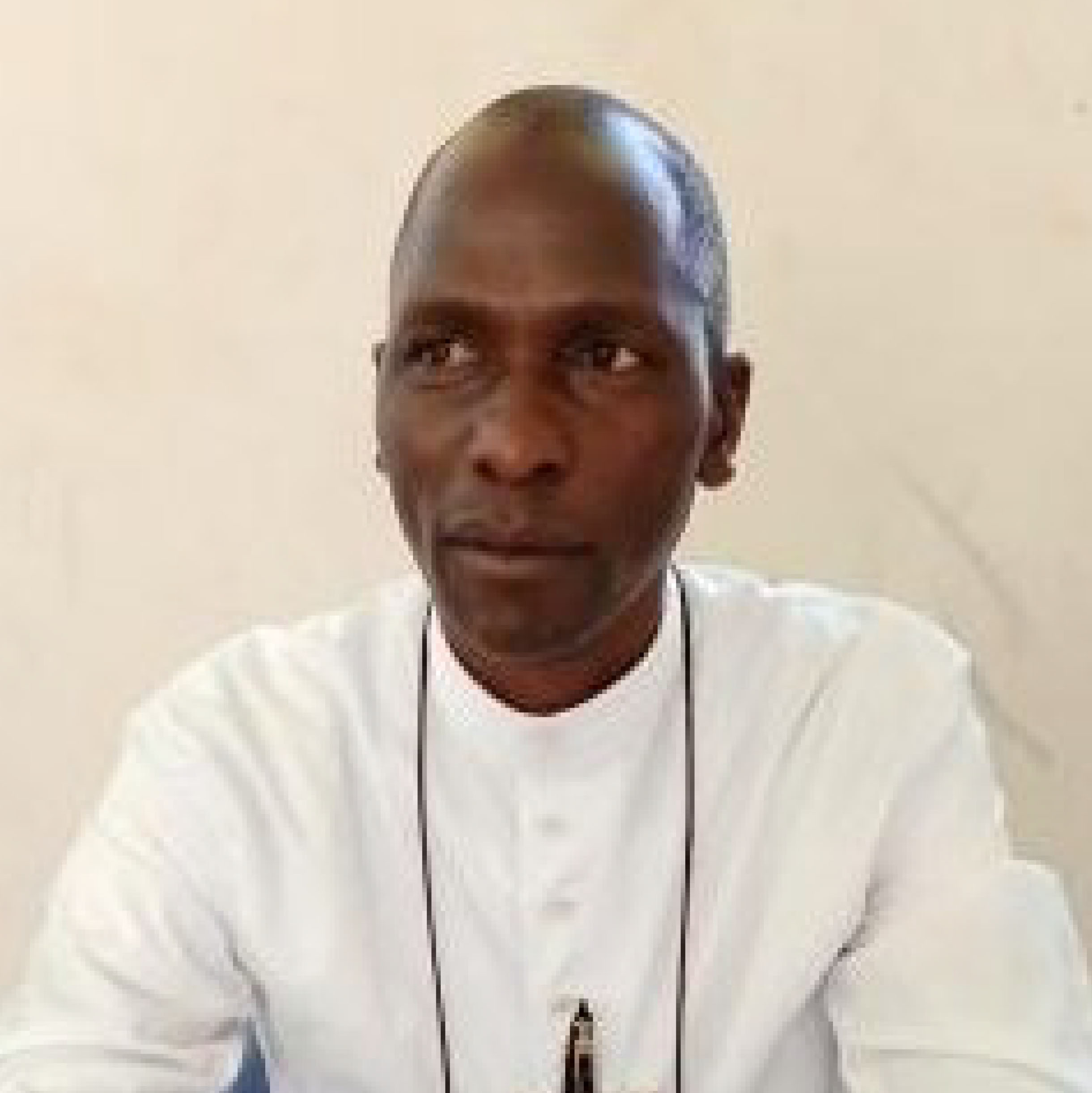 Brother Agaba Charles