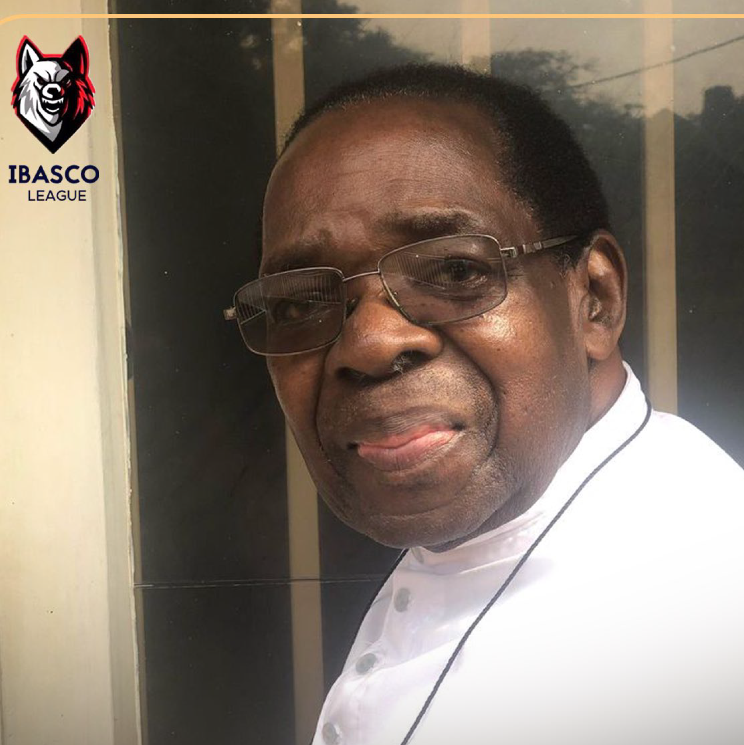 Brother Michael Butolwa